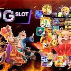 เกม pg slot น่าเล่น